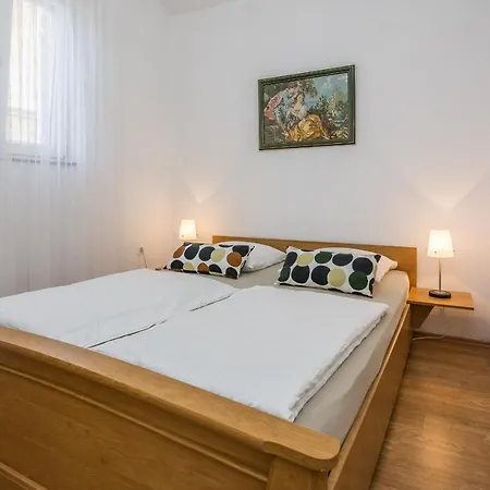 Apartamento By The Sea - Lozice, - 20202 Vir