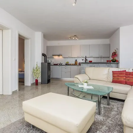 Apartamento By The Sea - Lozice, - 20202