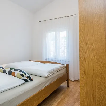 By The Sea - Lozice, - 20202 Apartment *